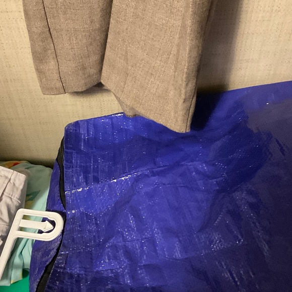 Elegant Tan Women's Trousers - Picture 2 of 7